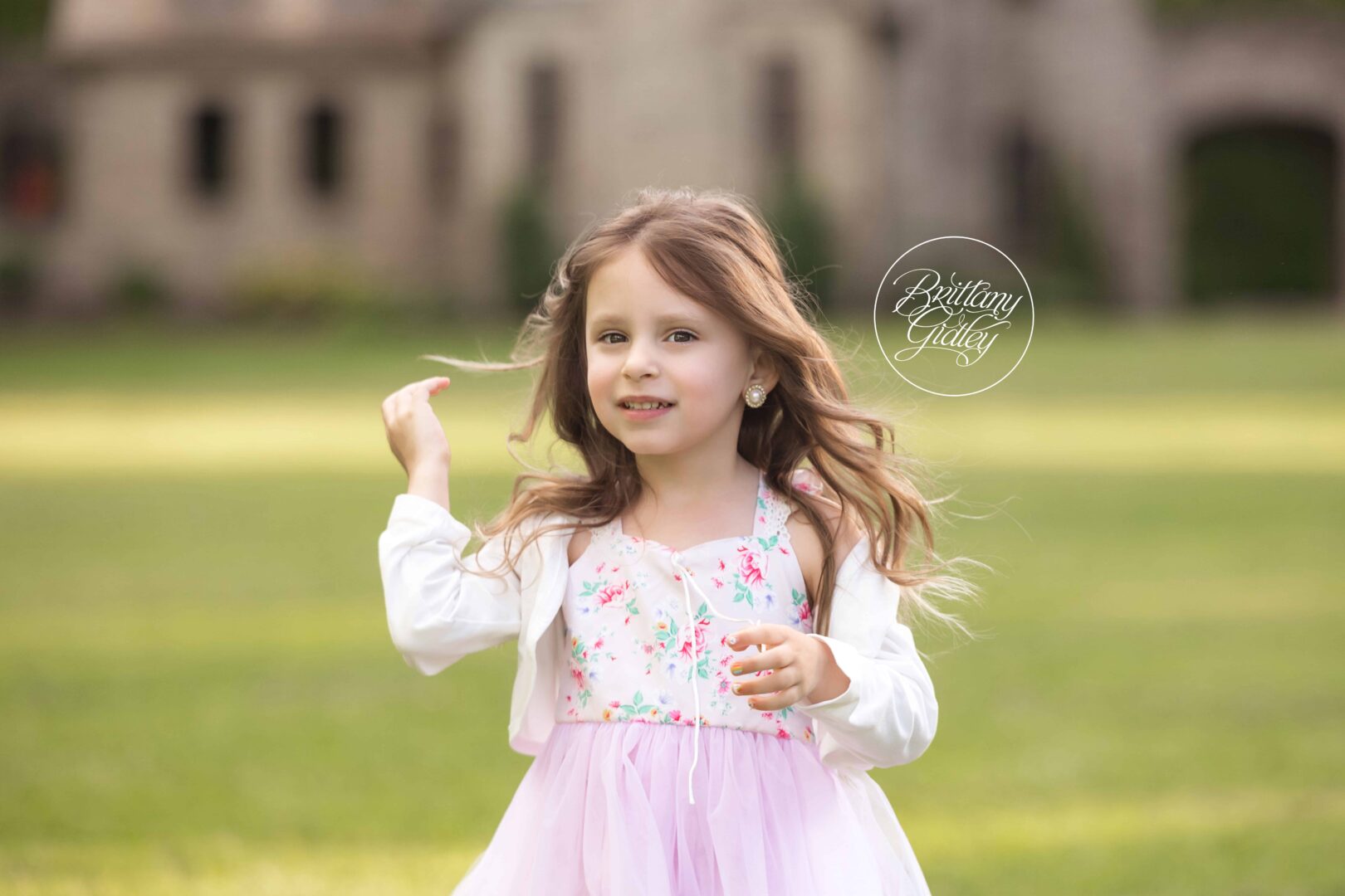 Squires Castle Photo Shoot