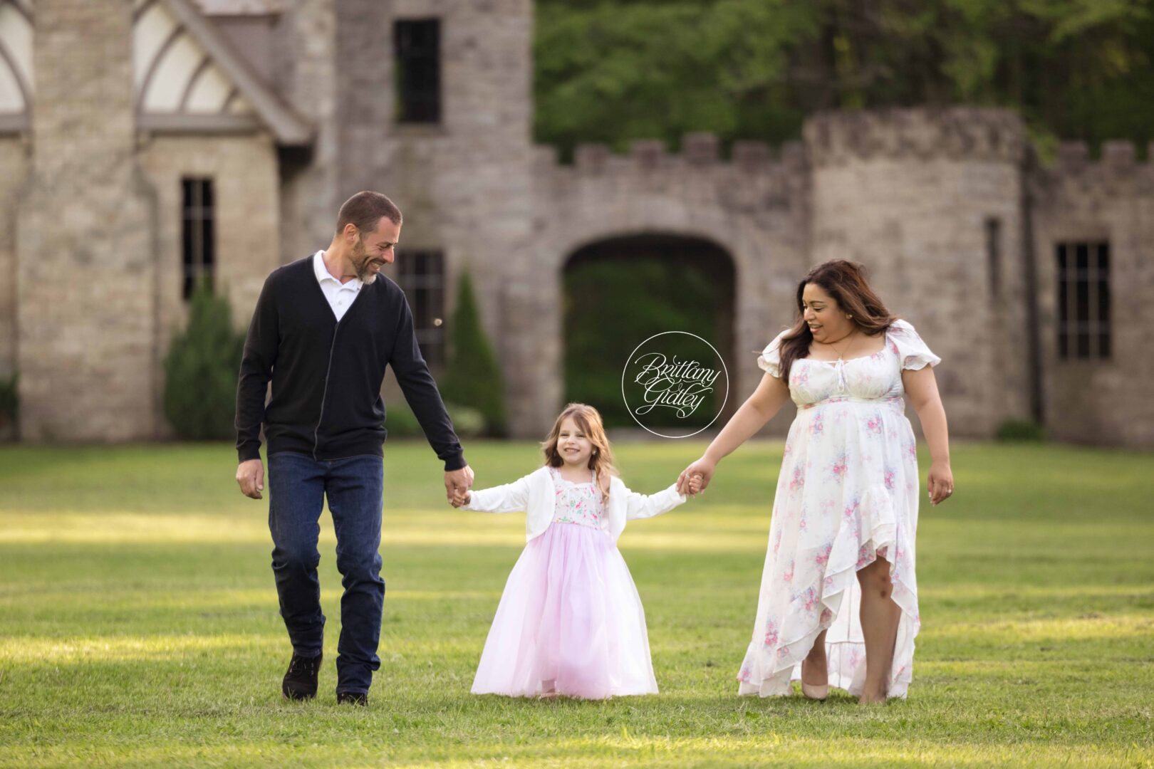 Willoughby Hills Family Photography