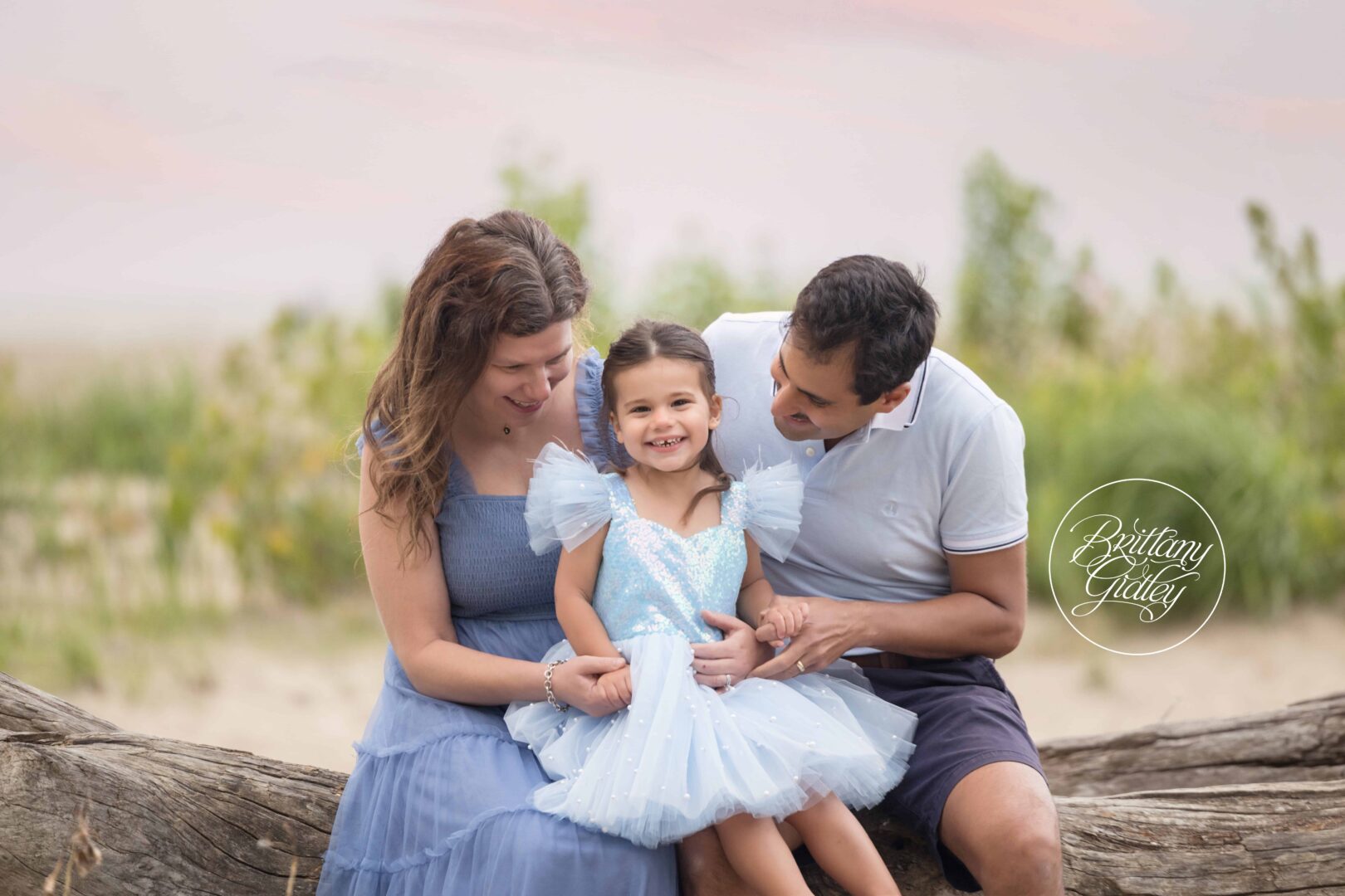 Tidepools and Tulle