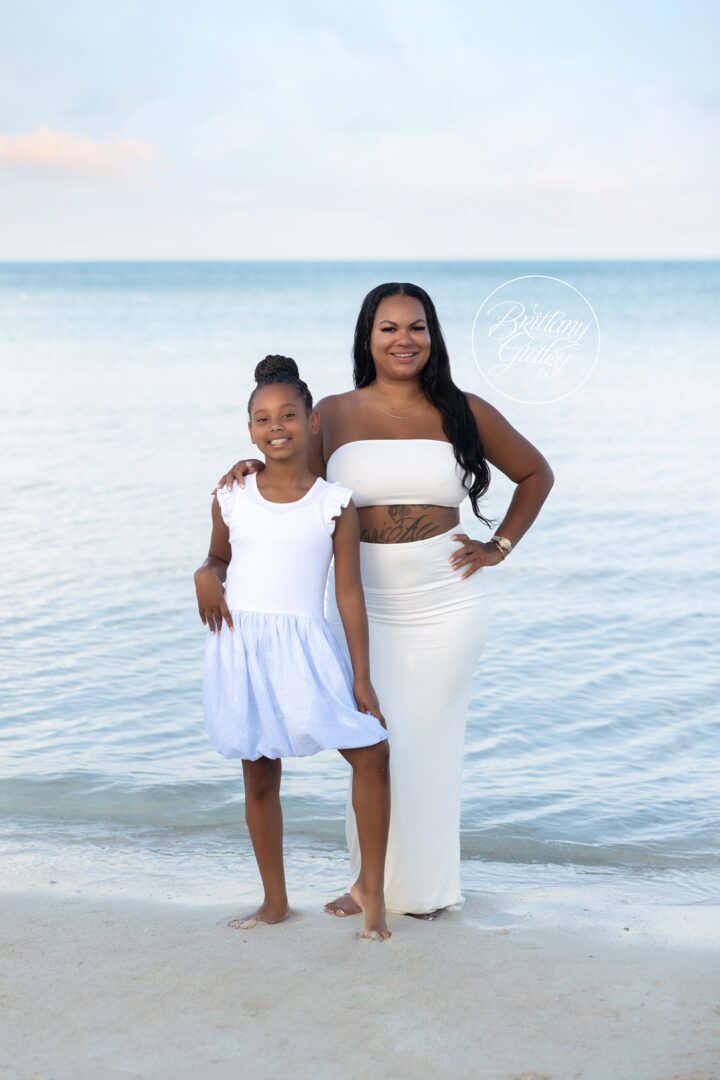 Turks And Caicos Photographer