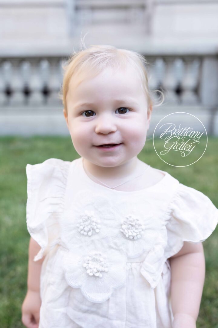 Adoption Photo Shoot Cleveland Ohio