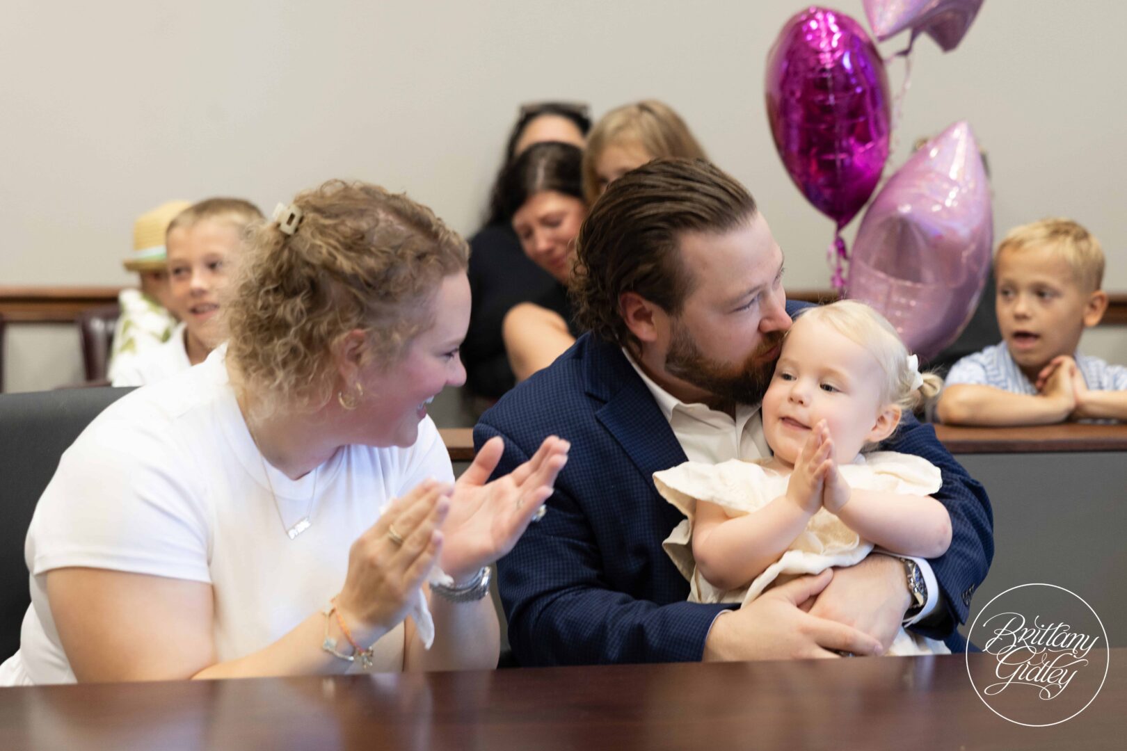Adoption Photography Cleveland Ohio