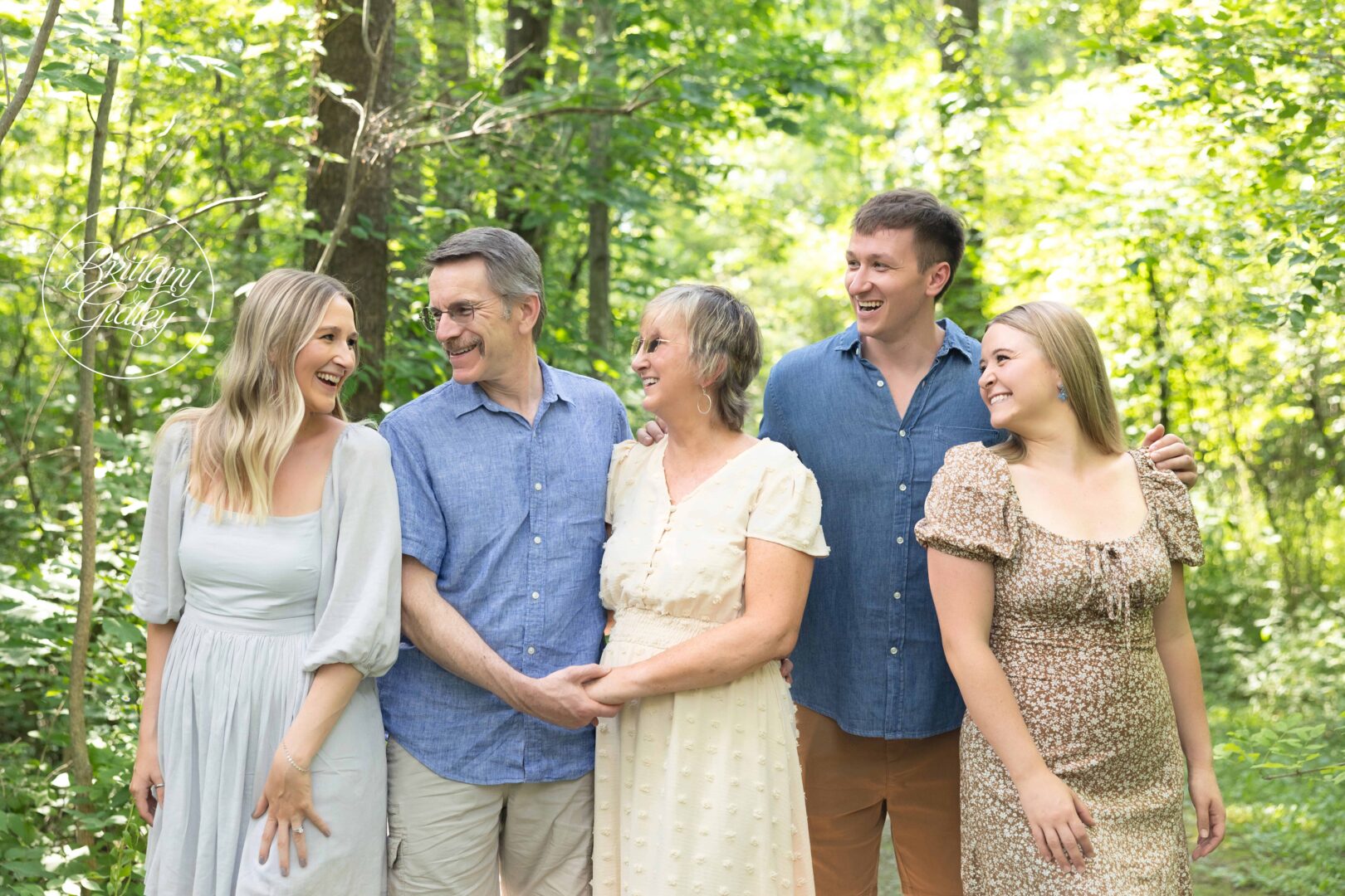 Child Family Photography