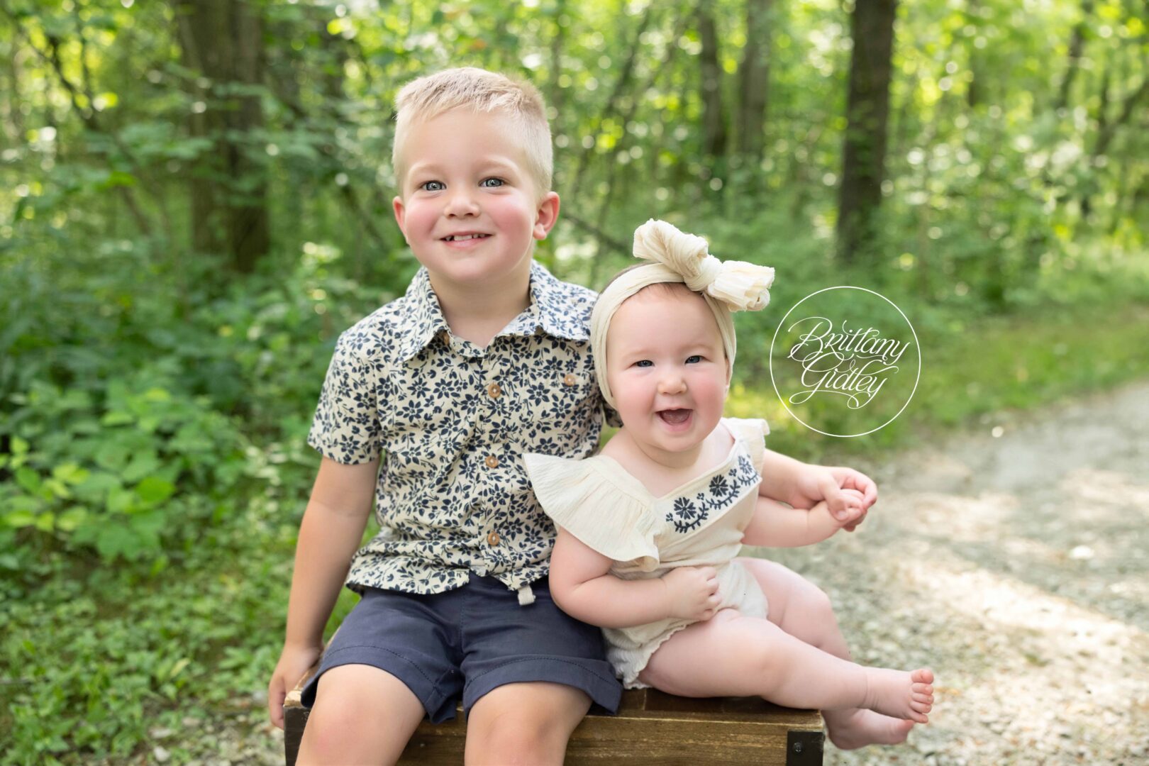 Cousins Photo Shoot