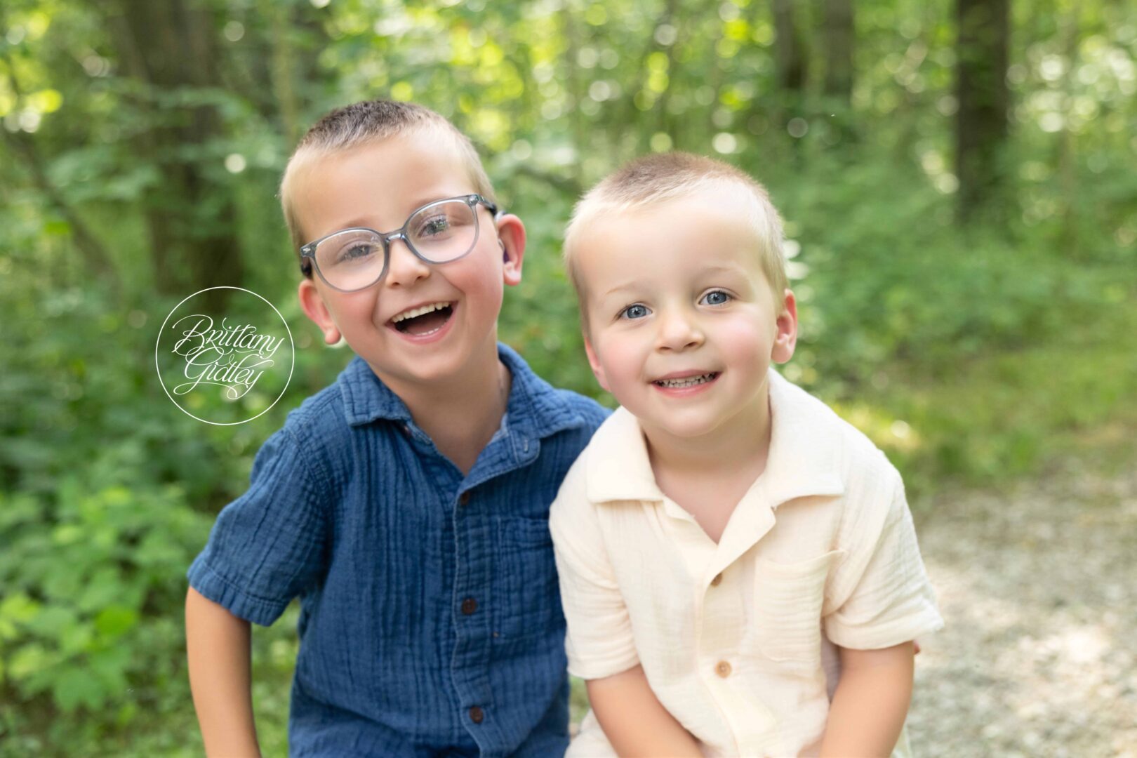 Extended Family Photographer Ohio
