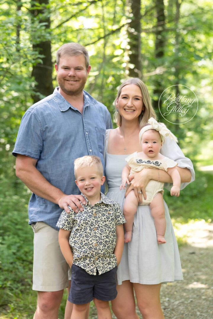 Extended Family Photography Ohio