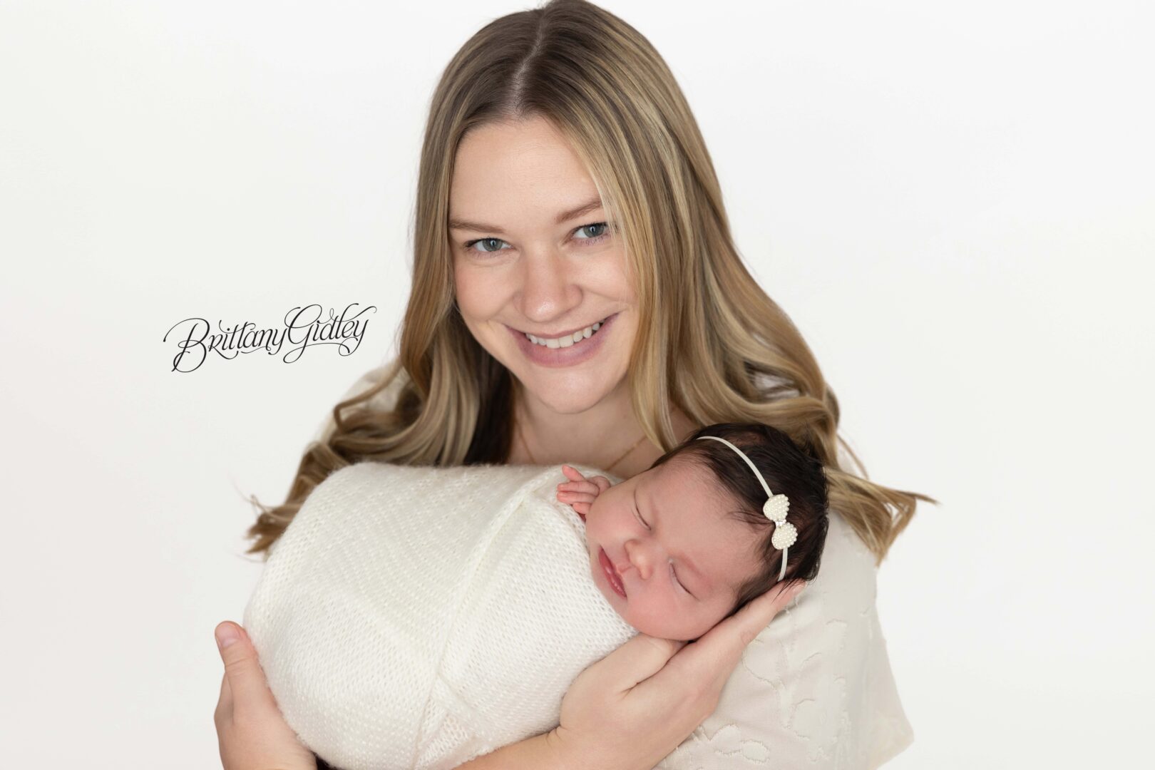 Mother and Baby