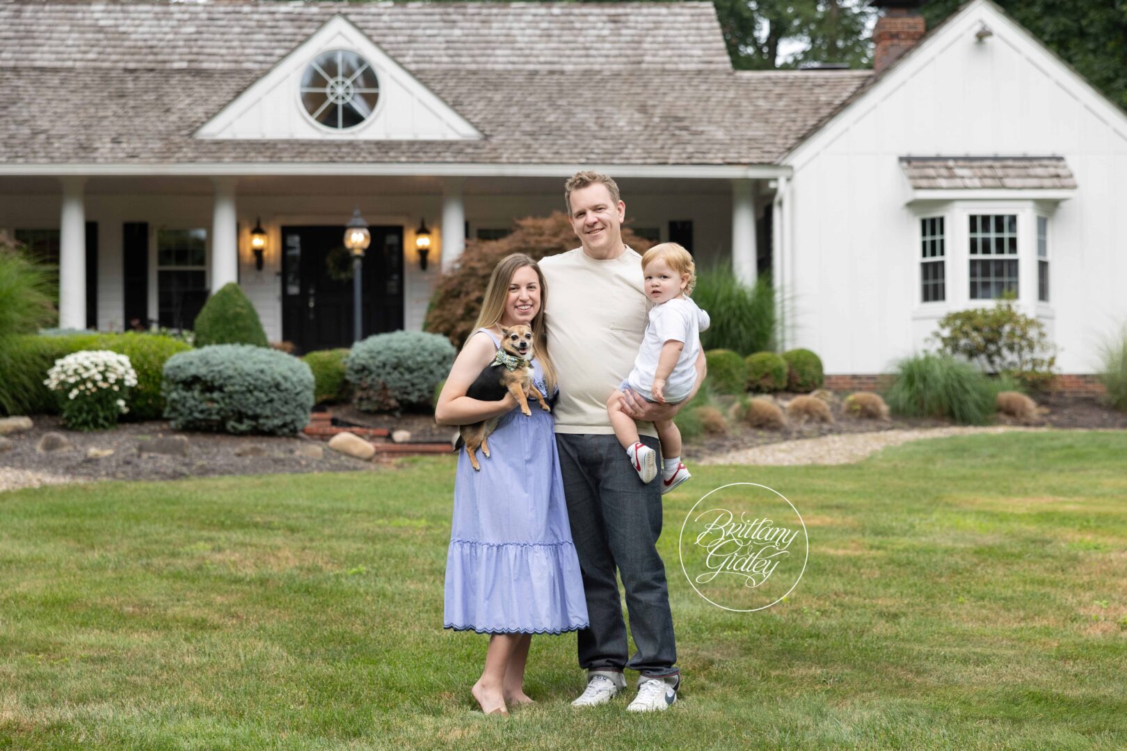 Aurora Family Photography
