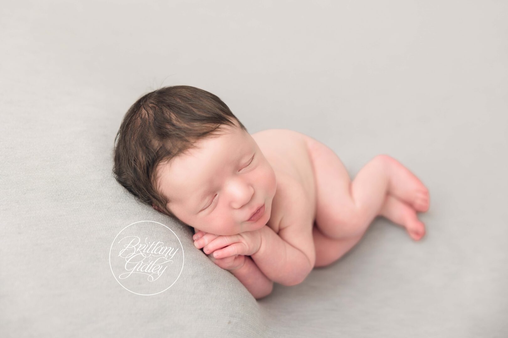 Northfield Newborn Baby Boy Photo Shoot