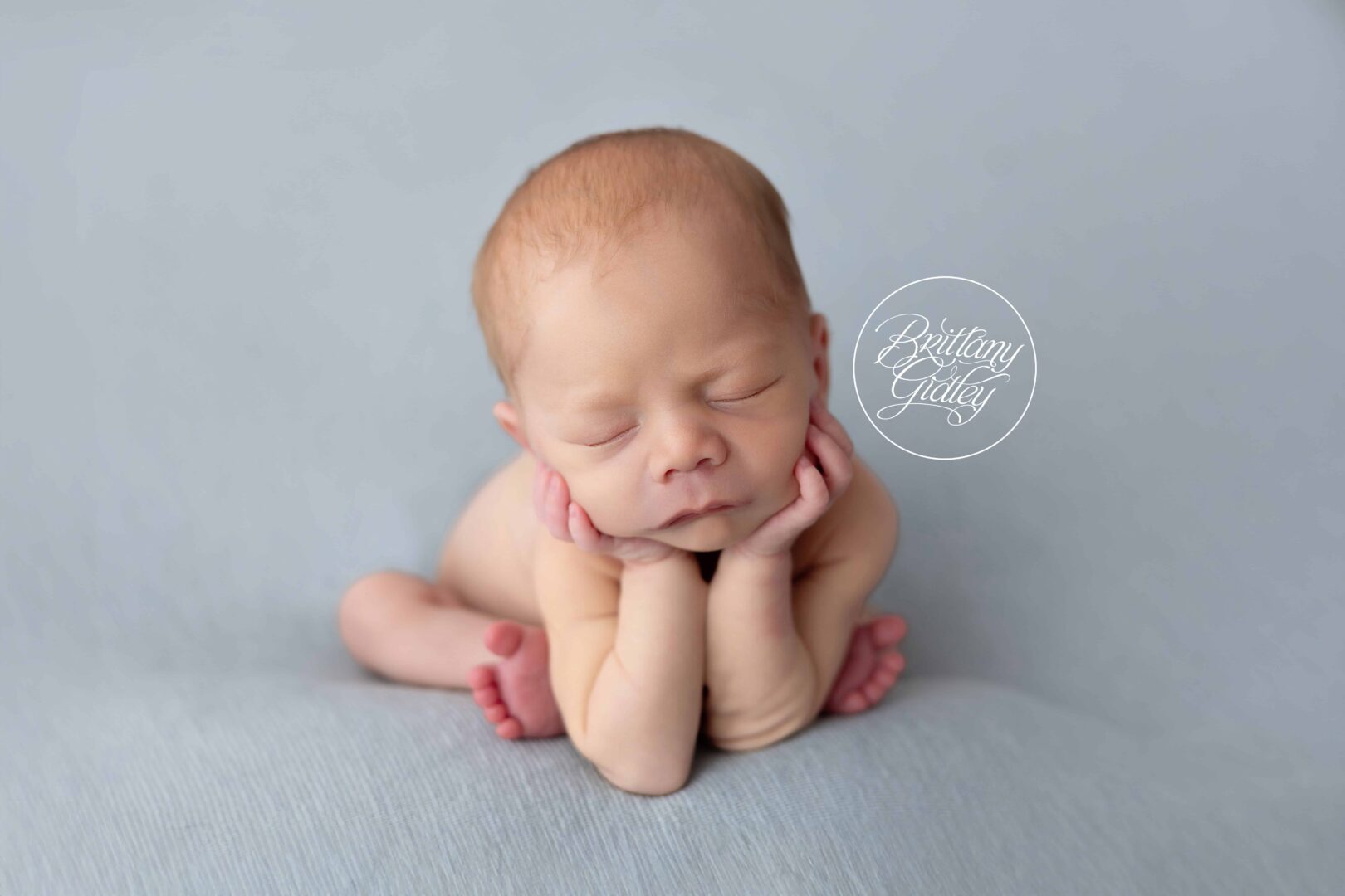 Newborn Cleveland