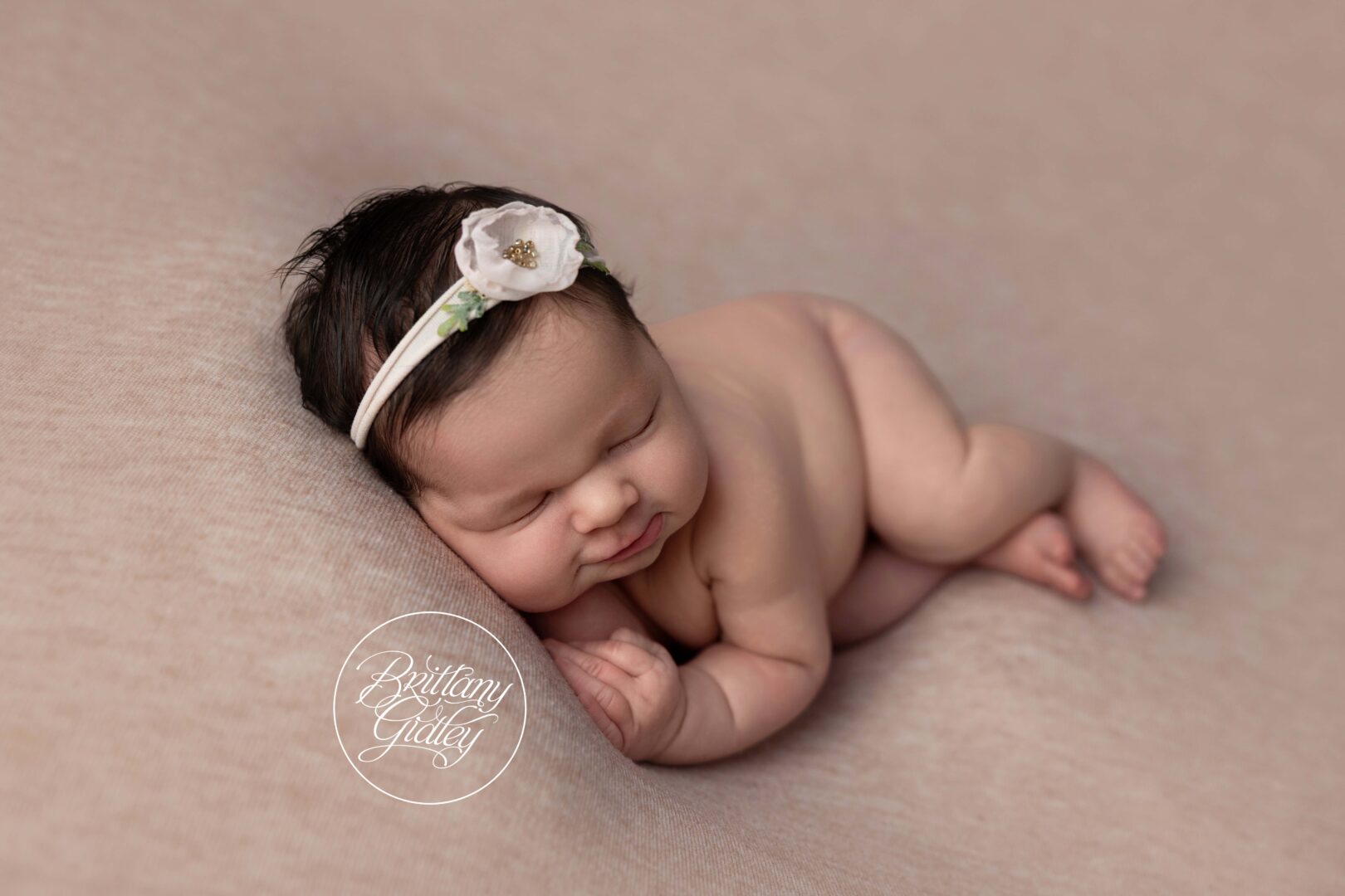 Newborn Photography