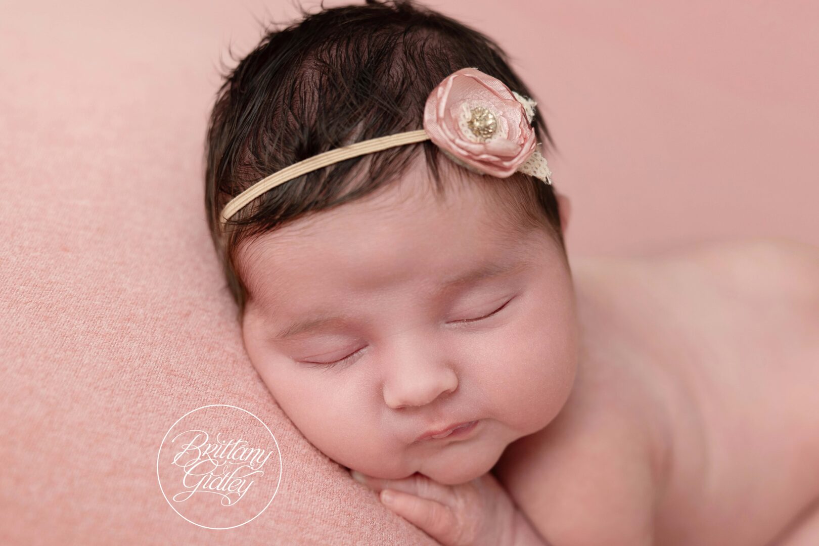 Ohio Baby Photographer