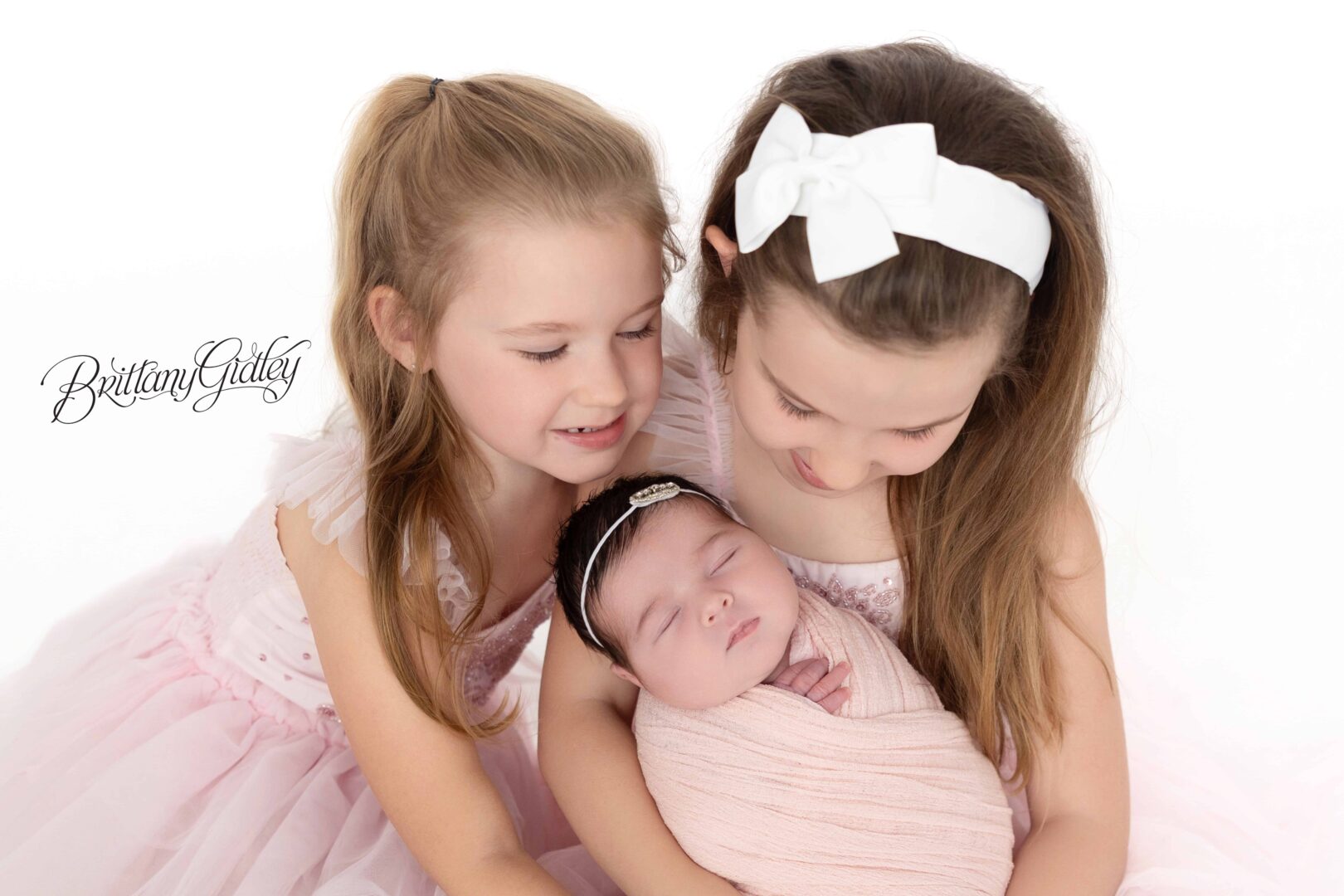 Sibling Photography
