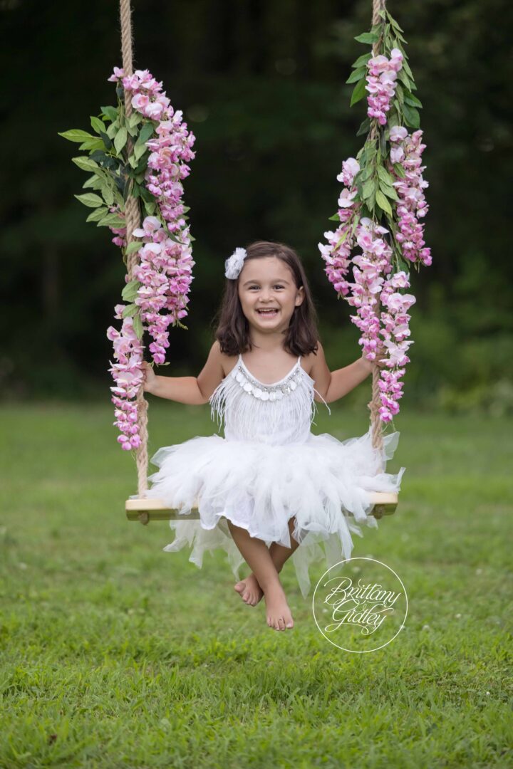 Child and Family Photo Shoot Cleveland Ohio