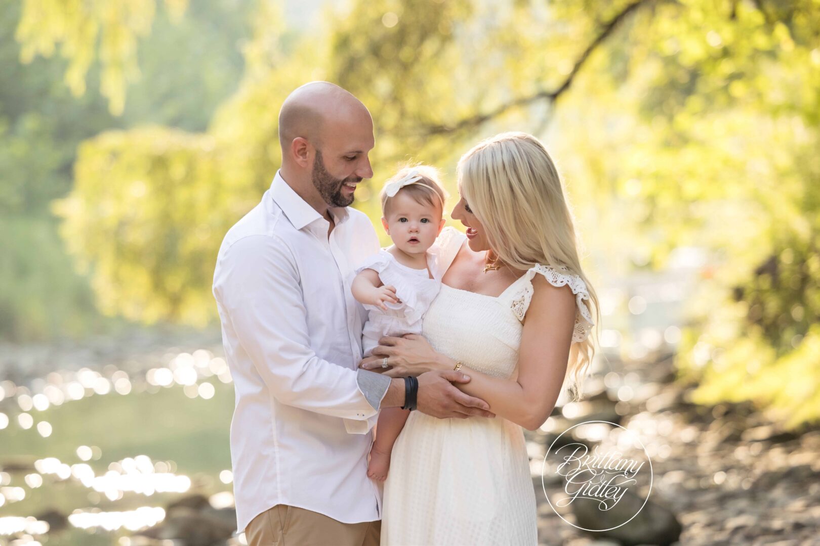 Family Photo Shoot