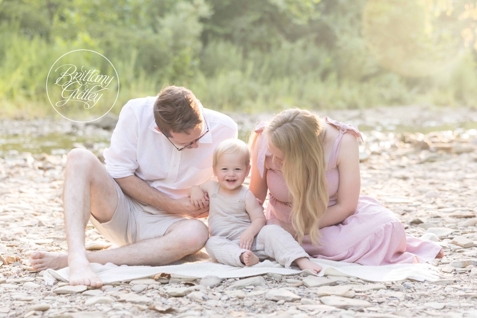 Family Photography Cleveland