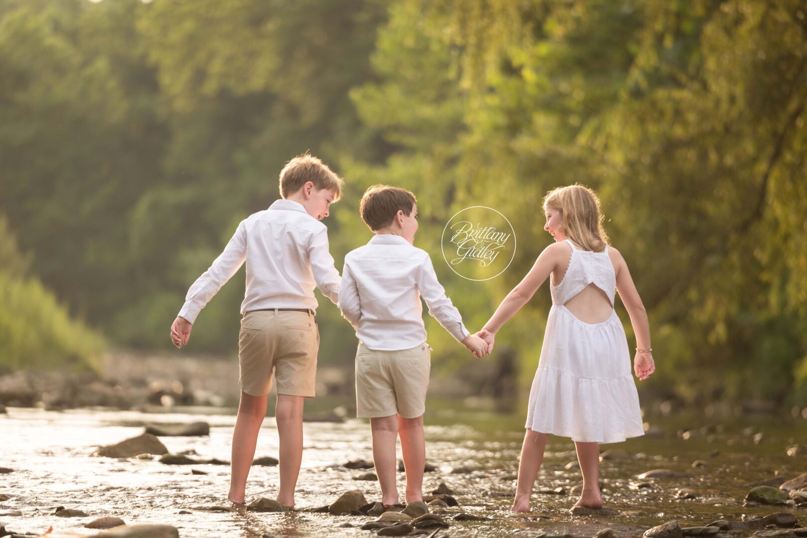 Family Photos Brecksville Ohio