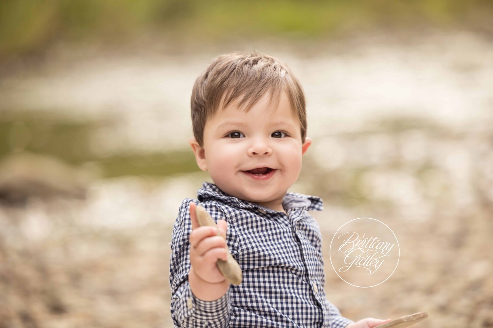 Baby Photography