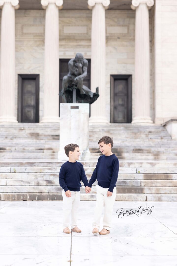 CMOA Family Photography