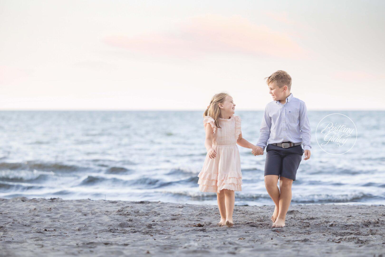 Huntington Beach Family Photography