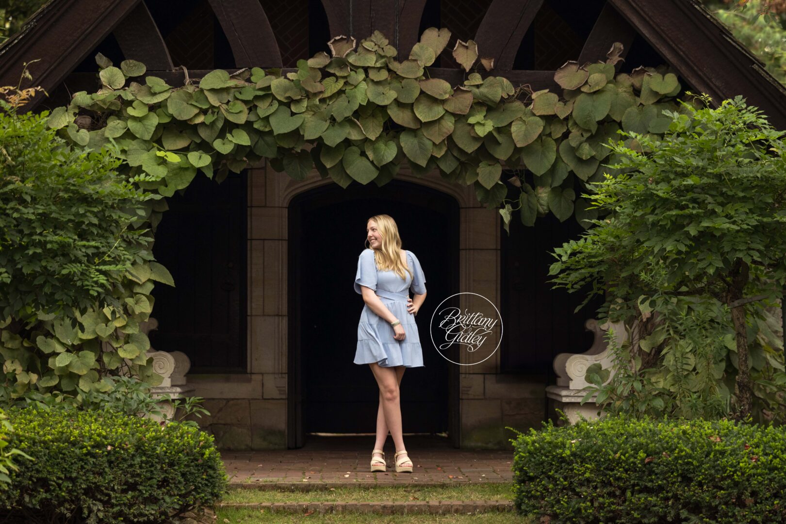 Graduation Pictures