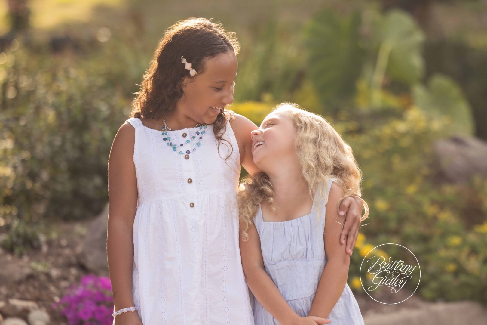 Akron Sisters Photography