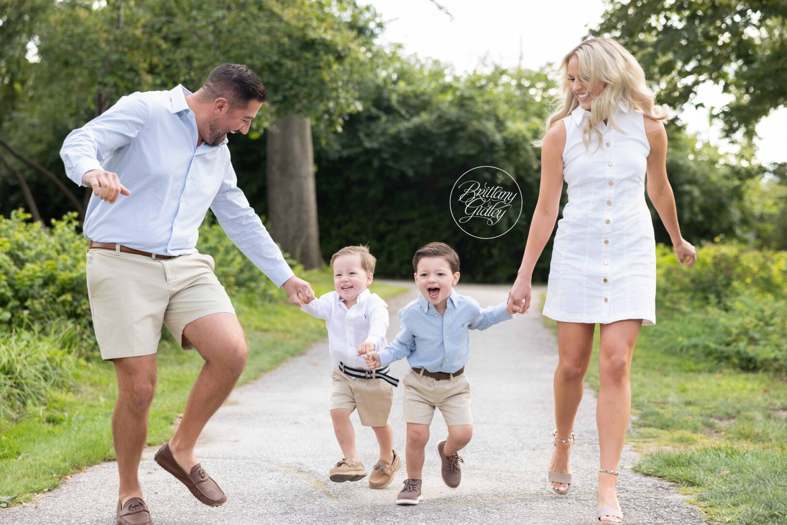 Fun Family Images