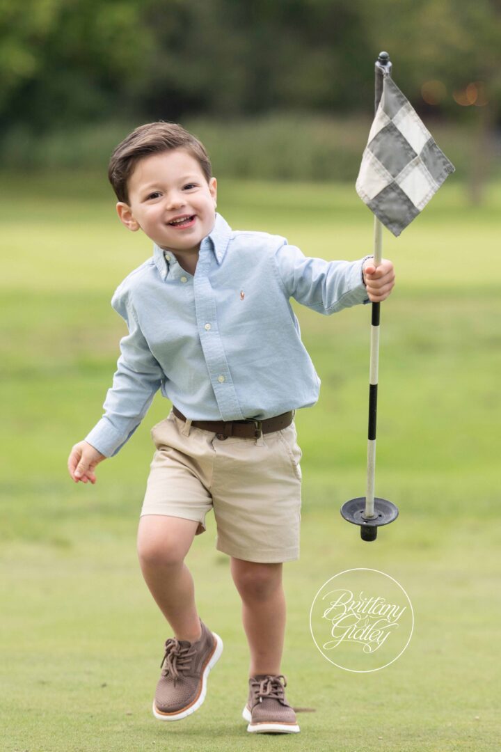 Cleveland Golf Dream Session