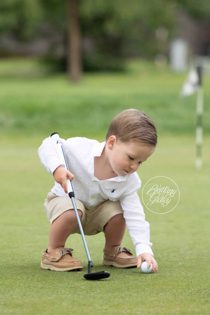 Cleveland Golf Photography