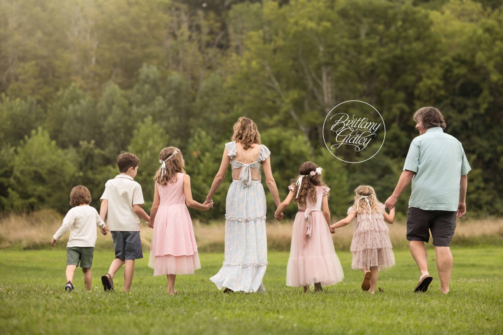 Brecksville Family Photography