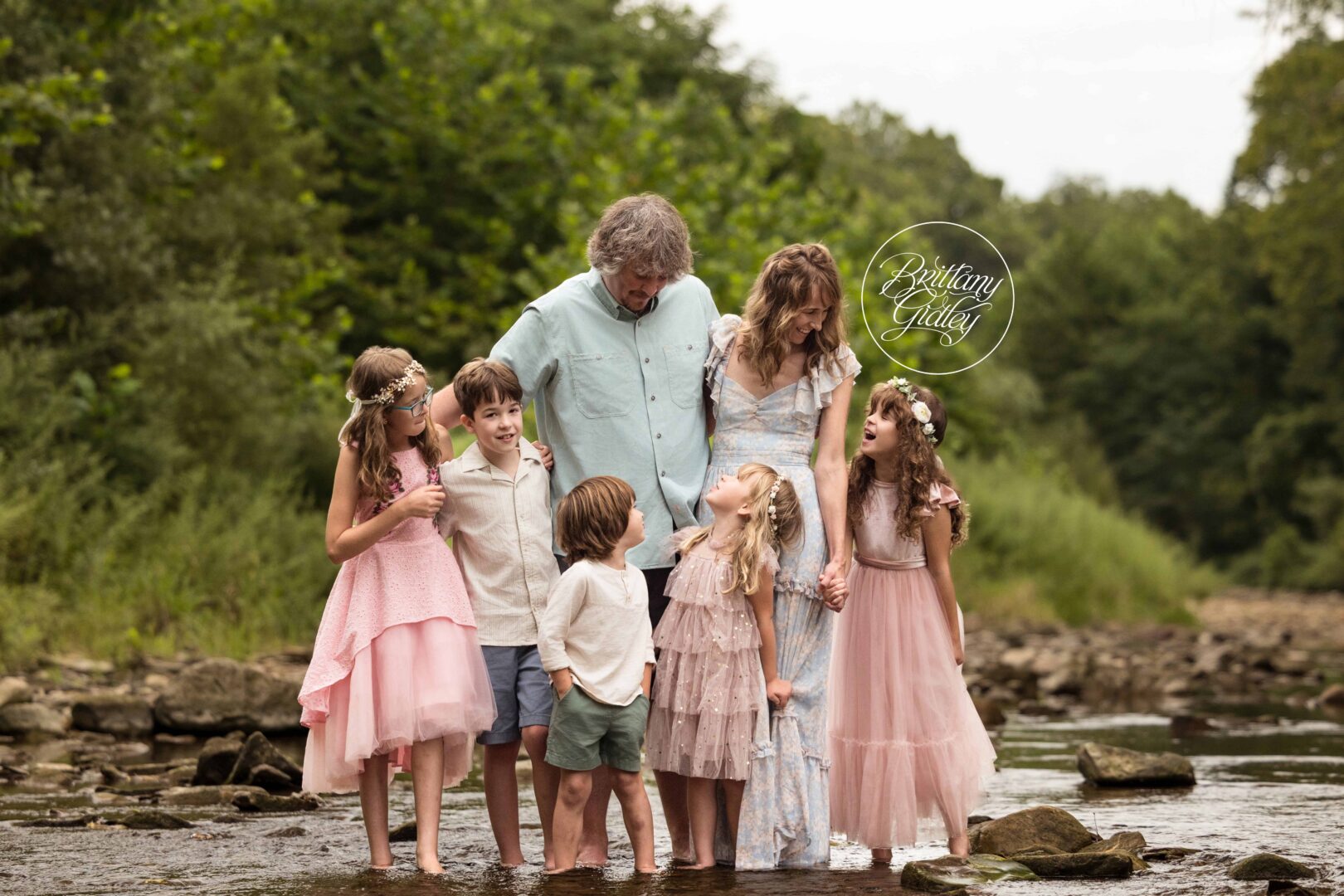 Storybook Adventure Dream Session | Best Family Photography
