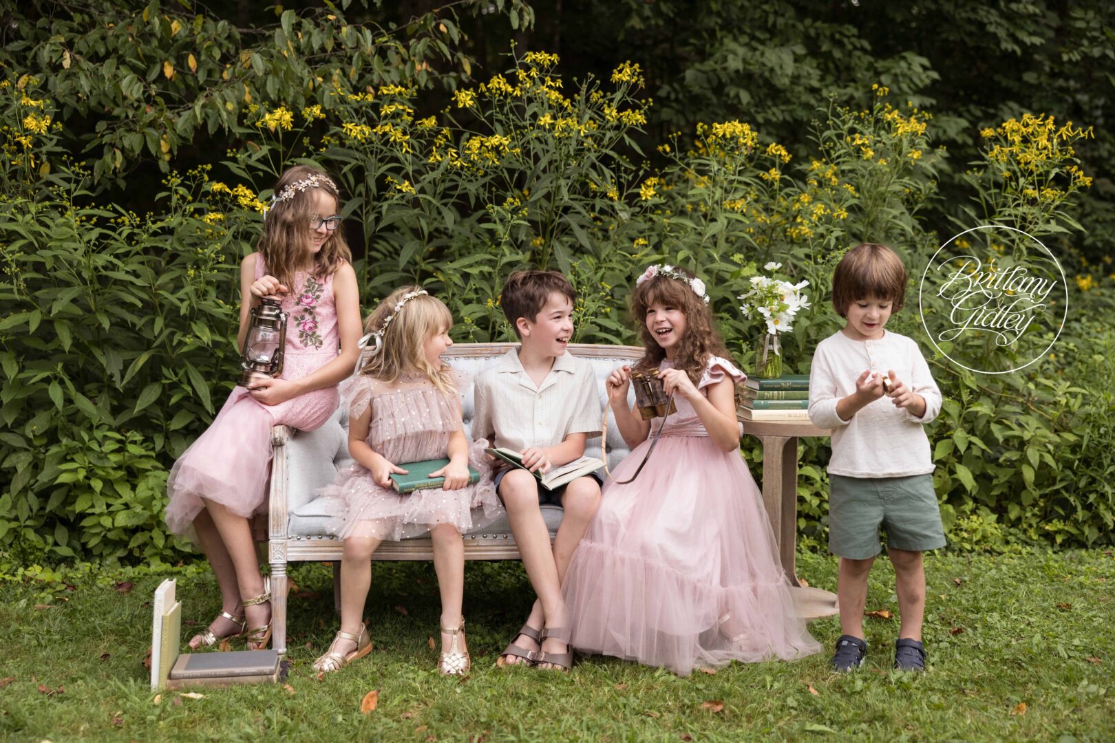 Storybook Adventure Dream Session