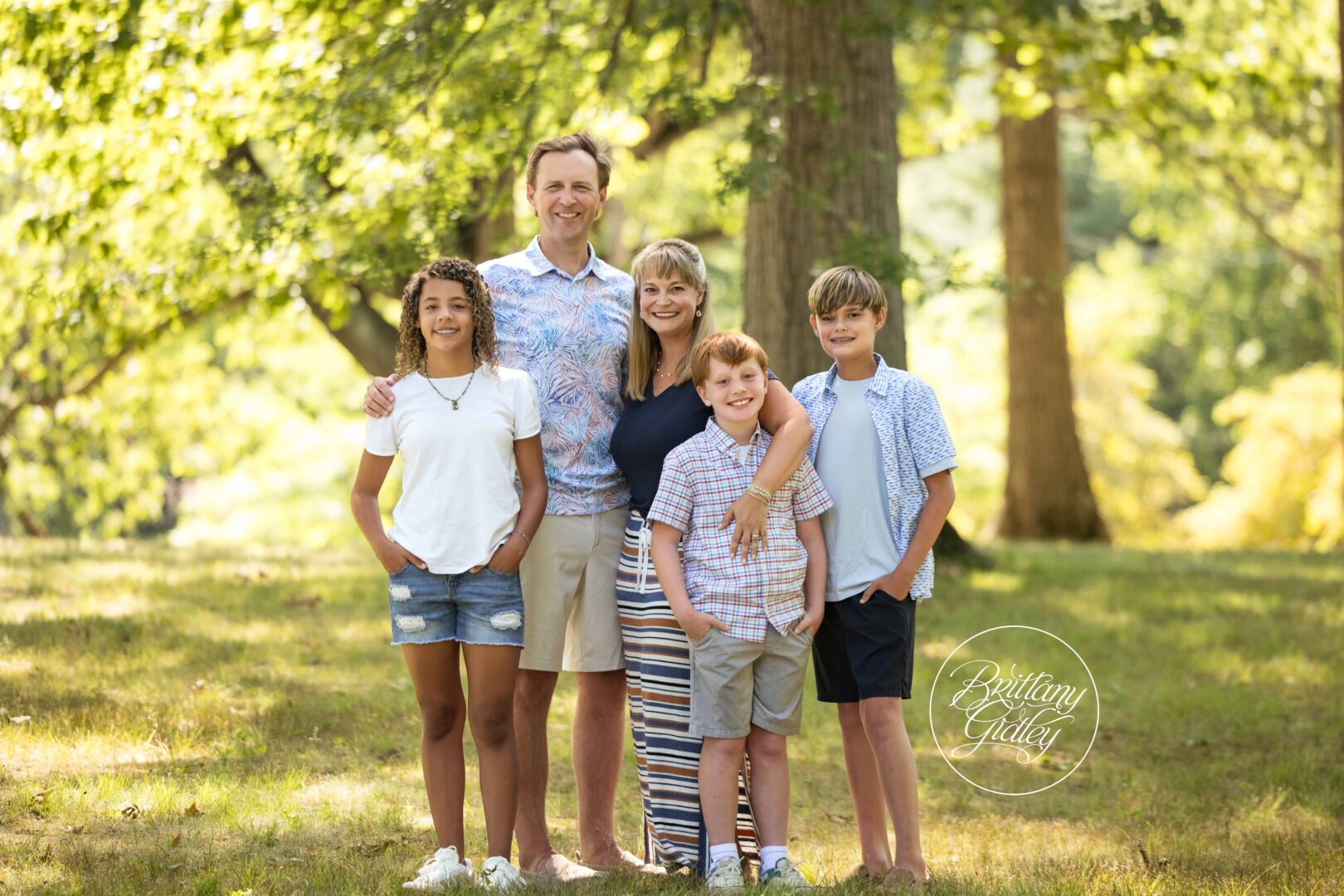 Parents with Kids