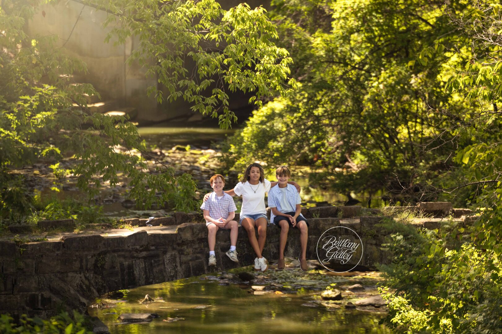 Sibling Photography