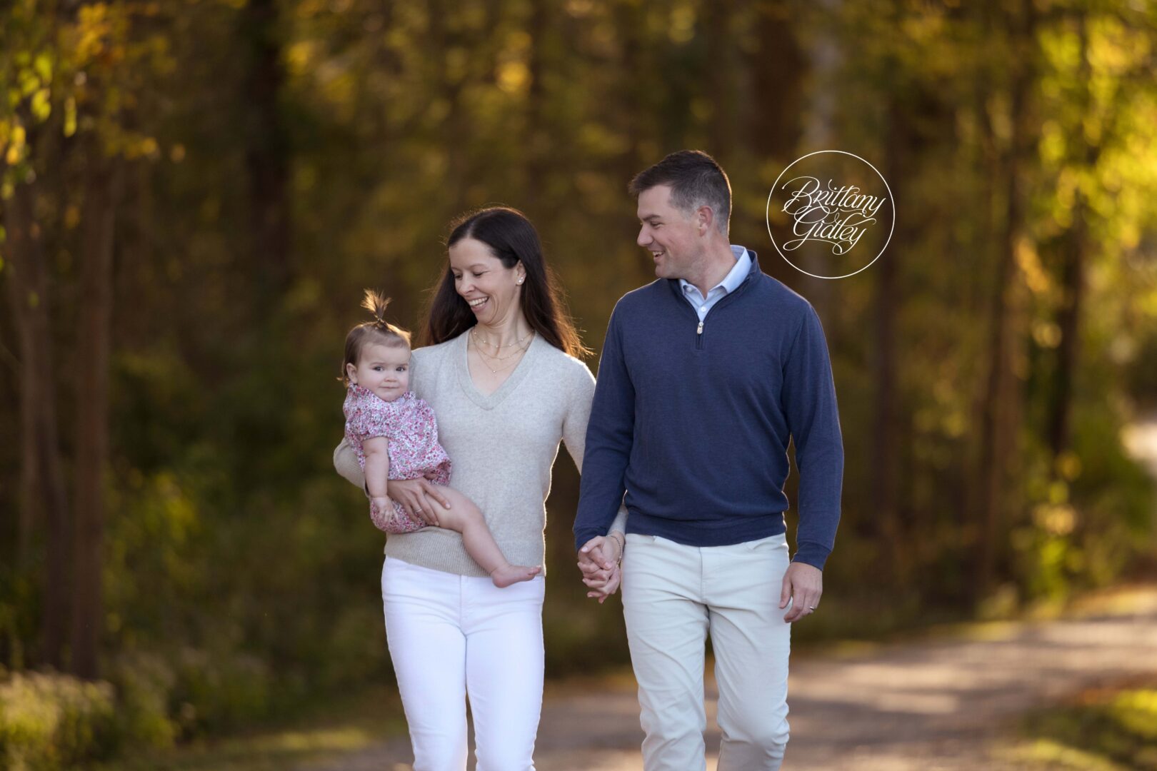 12 Month Gates Mills Photos