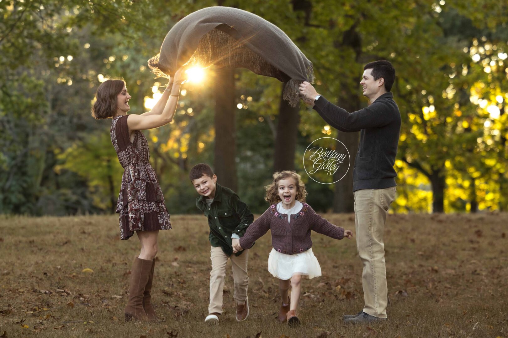 Best Cleveland Family Photographer