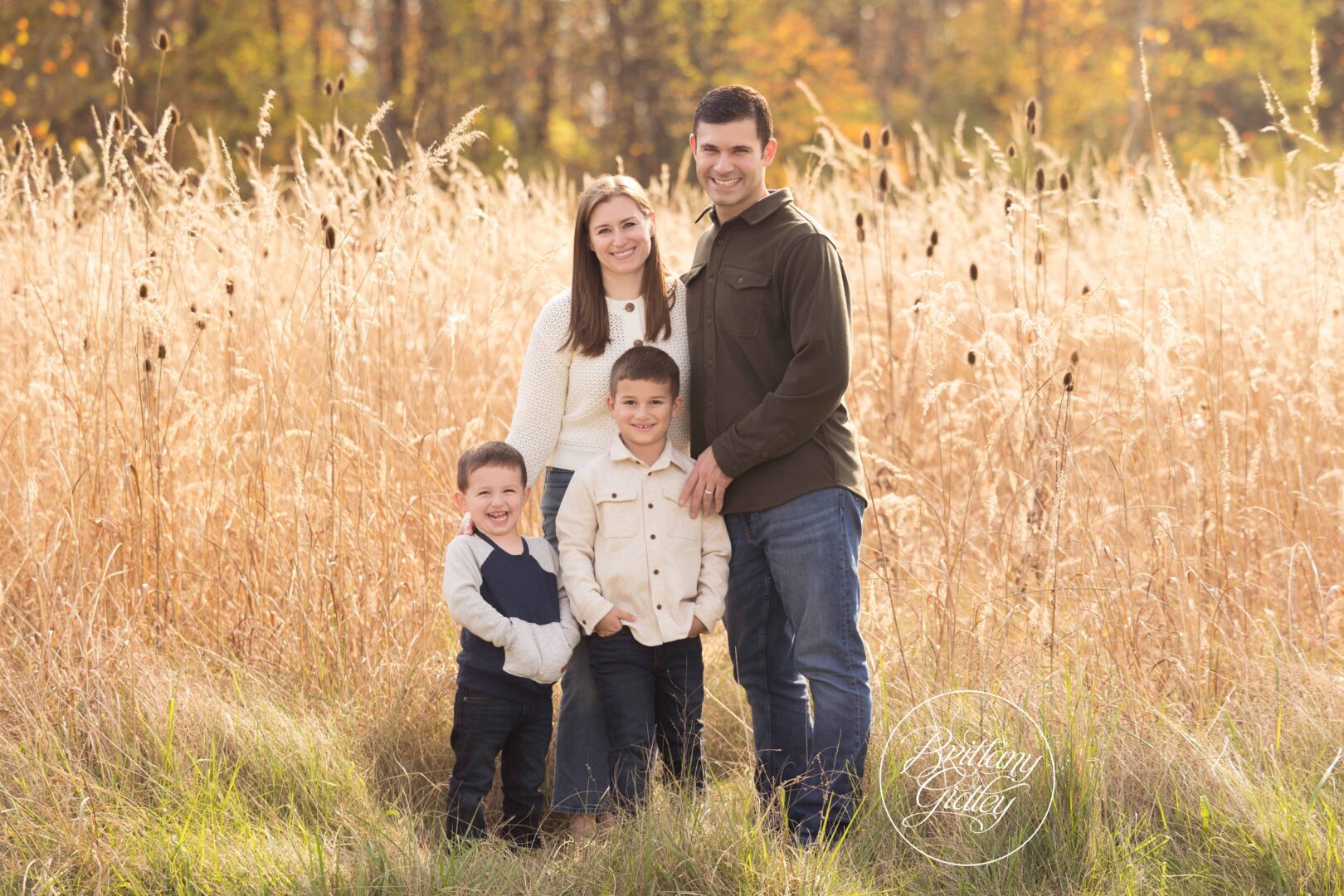 Best Fall Photography