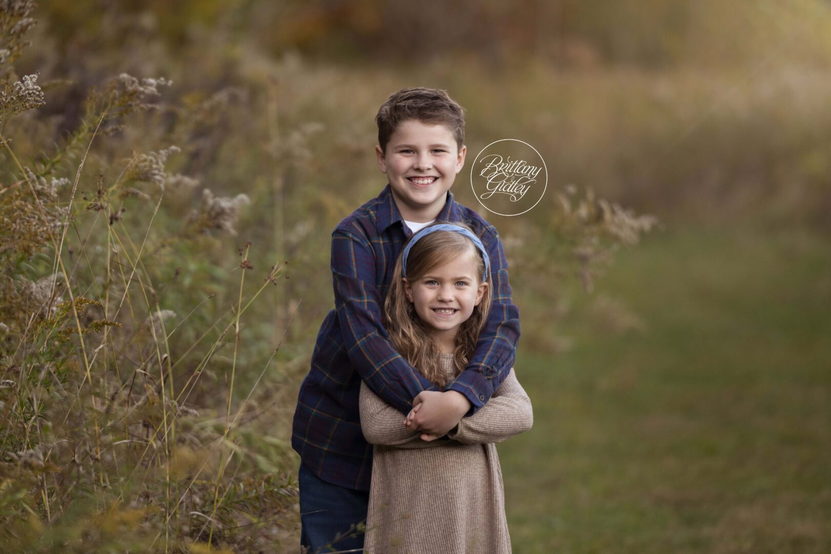 Brecksville Autumn Images