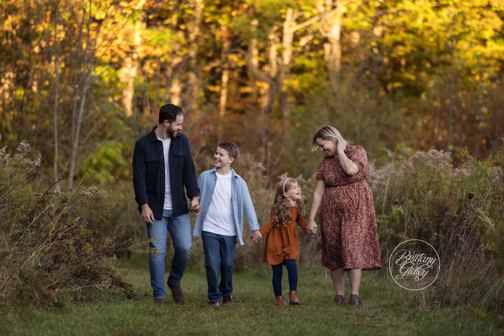 Brecksville Fall Photos