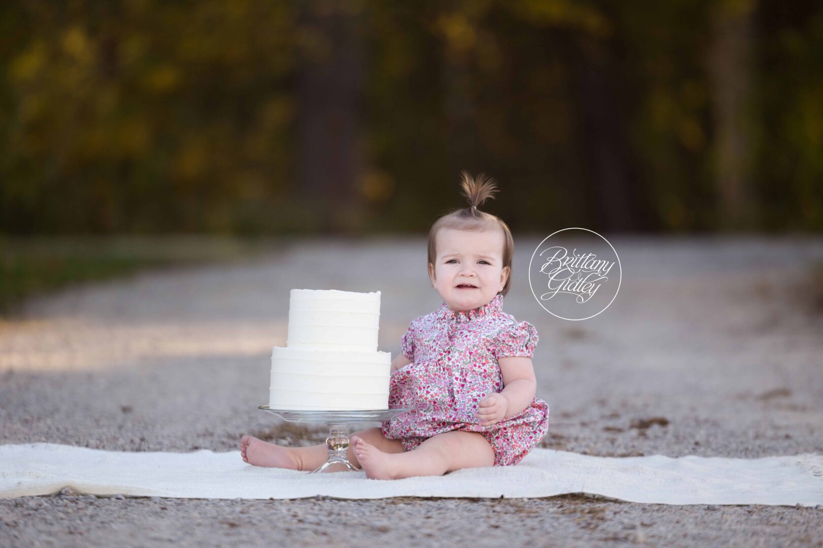 Cake Smash