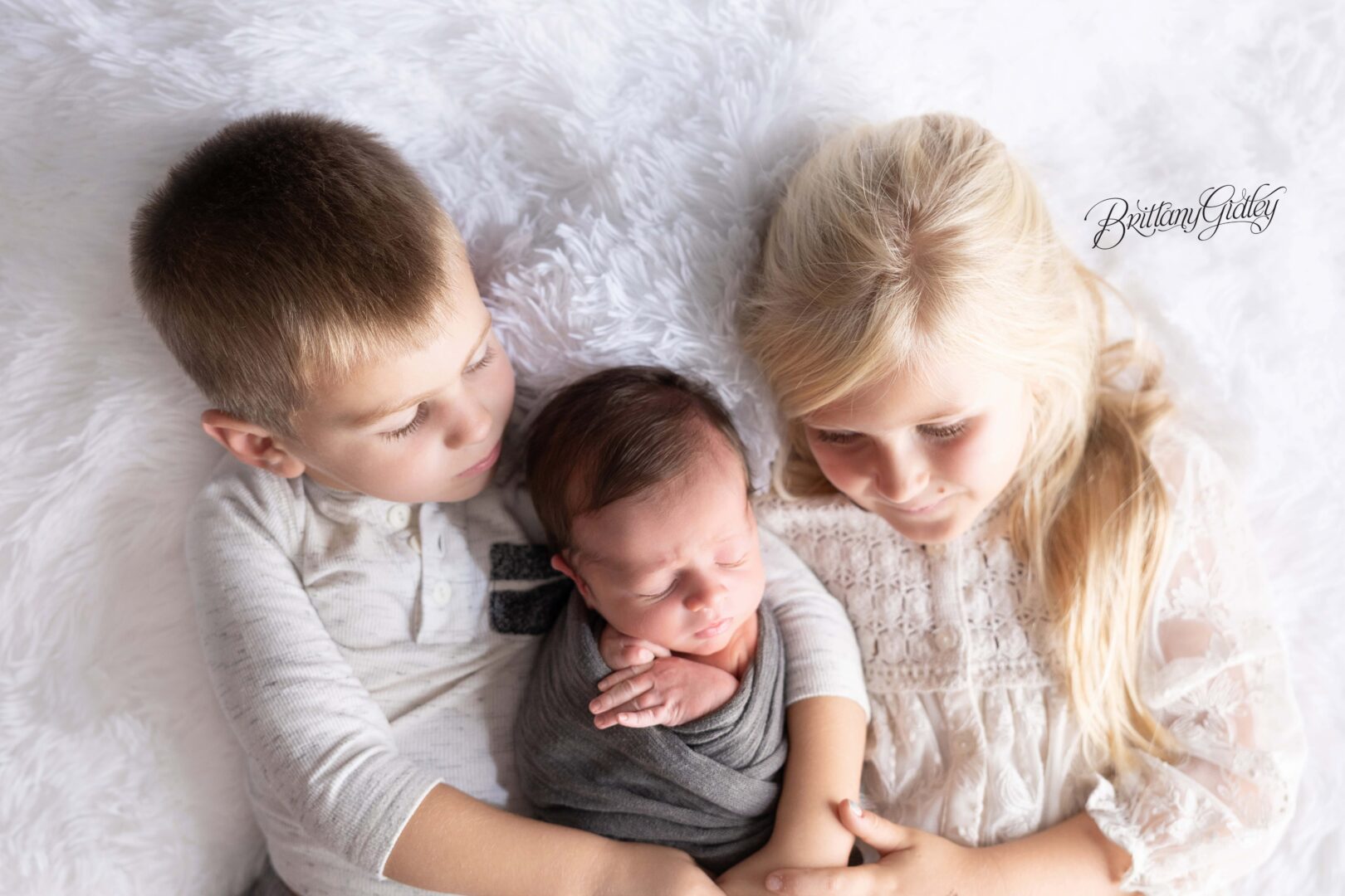 Columbus Newborn