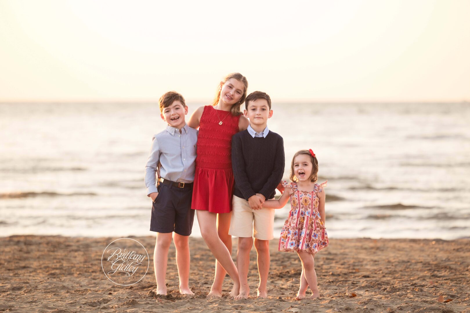 Child Beach Pictures