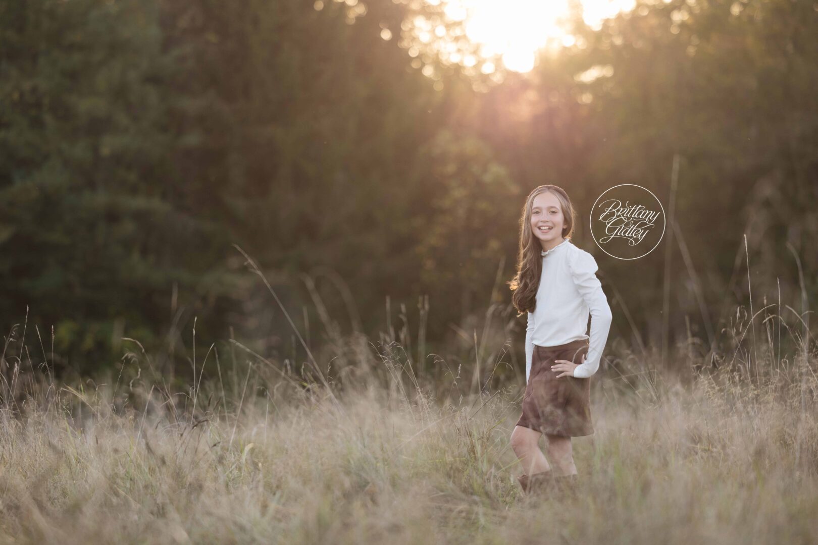 Cleveland Child Photography