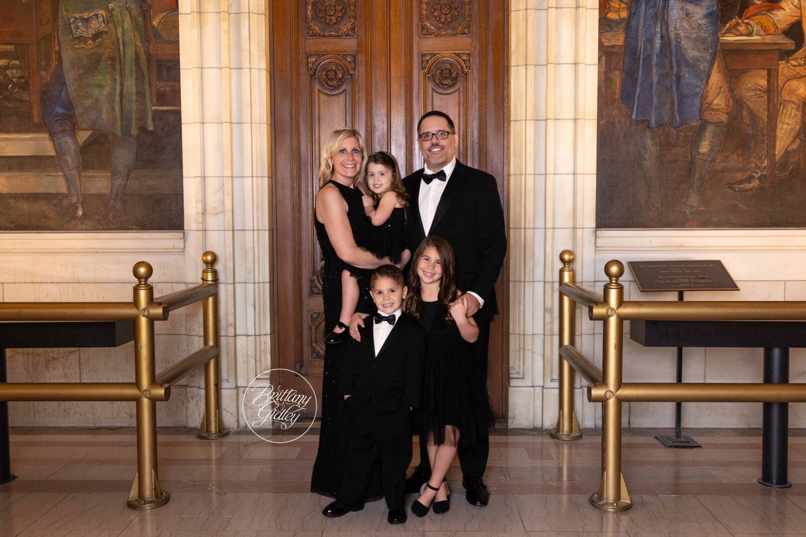 Cuyahoga Courthouse Images