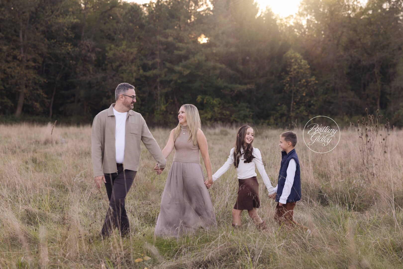 Cleveland's Best Family Photography
