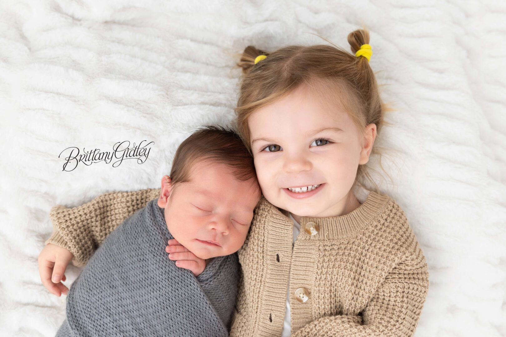 Cleveland Newborn Images