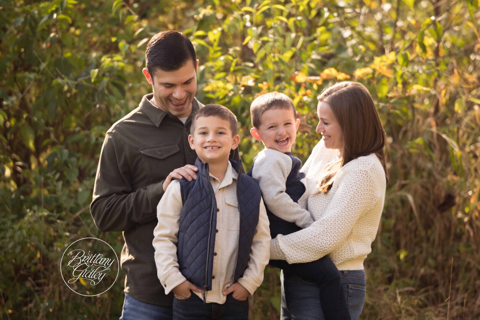 Cleveland Photographer