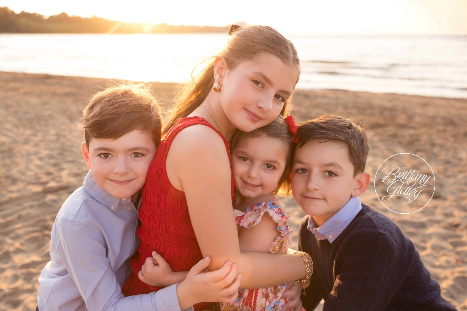 Cleveland's Best Child Photography