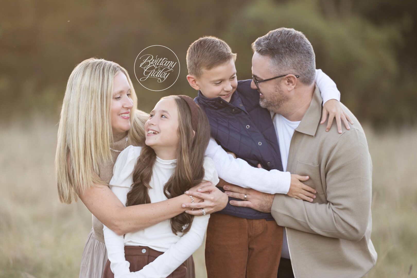 Cleveland's Best Family Photography