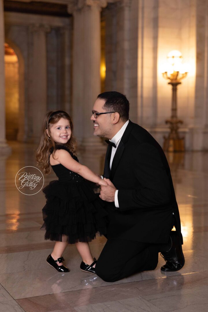 Daddy and Daughter Pictures